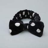 girl small animal hair band