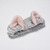 girl small animal hair band