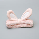 girl small animal hair band