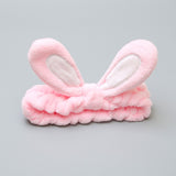 girl small animal hair band