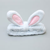 girl small animal hair band