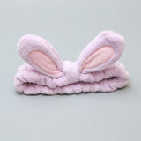 girl small animal hair band