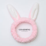 girl small animal hair band