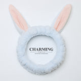 girl small animal hair band