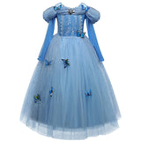 Queen Elsa Dresses