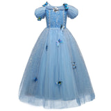 Queen Elsa Dresses