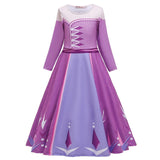Queen Elsa Dresses