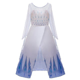 Queen Elsa Dresses