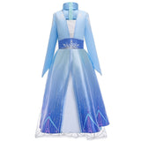Queen Elsa Dresses