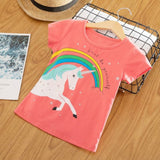 Baby Unicorn T-shirt