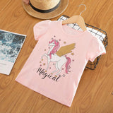 Baby Unicorn T-shirt
