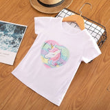 Baby Unicorn T-shirt