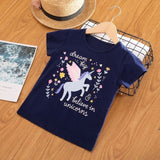Baby Unicorn T-shirt
