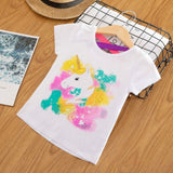 Baby Unicorn T-shirt