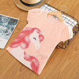 Baby Unicorn T-shirt