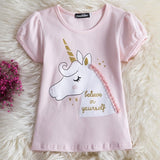 Baby Unicorn T-shirt