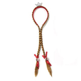 Princess Anna Party Supplies Cosplay Costume for Girls Carnival Kids Dress up Clothing Halloween Birthday Fancy Snow Queen Dress